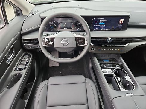 New 2026 Nissan Murano SV AWD/4WD image 8
