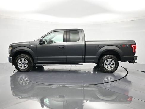 Used 2016 Ford F150 XLT w/ Equipment Group 301A Mid AWD/4WD image 8