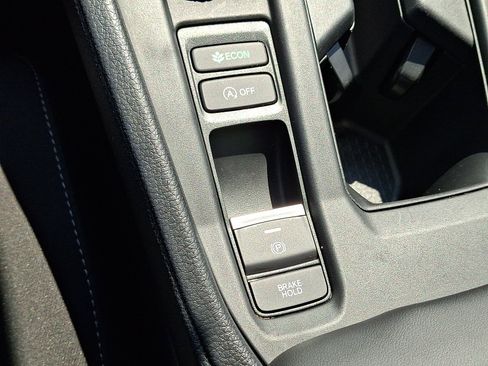 Used 2024 Honda Accord EX image 25