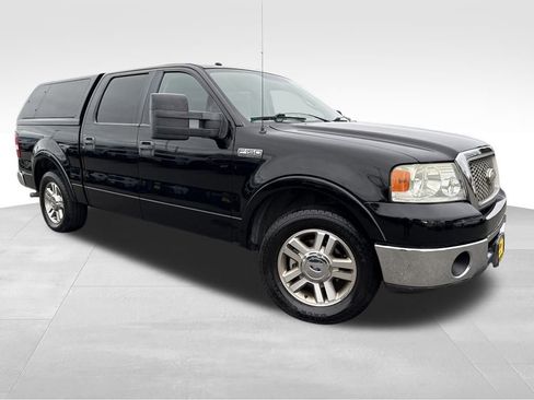 Used 2008 Ford F150 XLT image 1