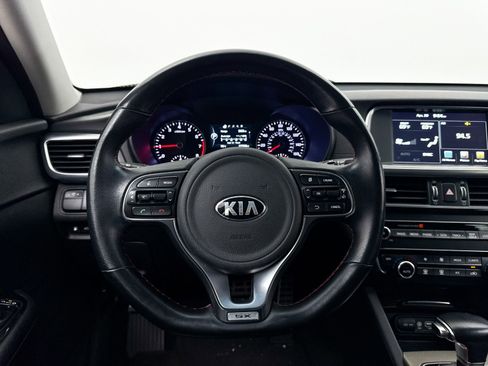 Used 2016 Kia Optima SX FWD image 31