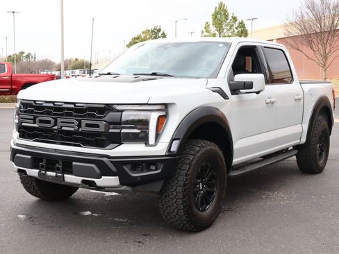 Used 2024 Ford F150 Raptor image 38