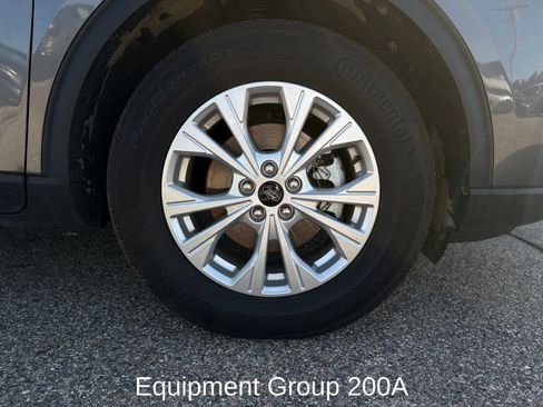 Used 2023 Ford Escape Active image 2