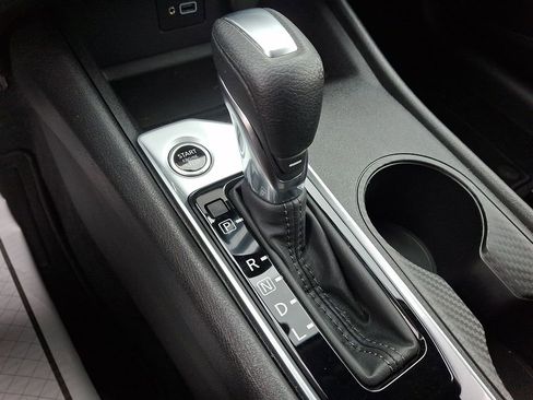 Certified 2023 Nissan Altima 2.5 S image 14