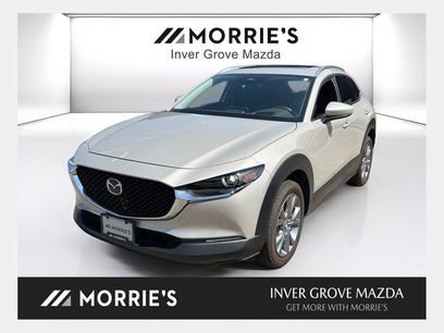 Used 2024 MAZDA CX-30 AWD 2.5 S w/ Premium Package