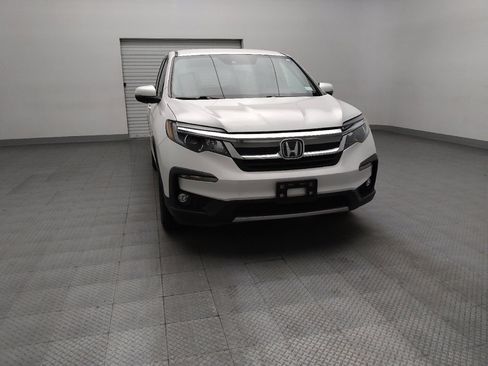 Used 2021 Honda Pilot EX image 14