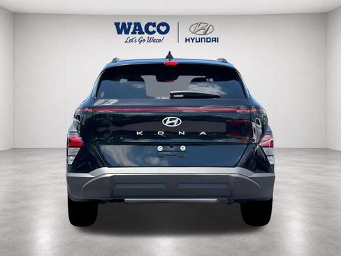 Used 2026 Hyundai Kona SEL Sport FWD image 8