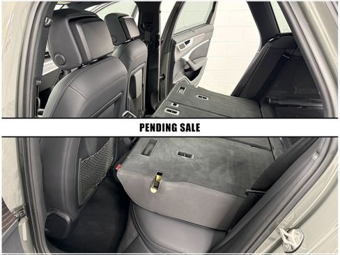 Used 2022 Audi A6 3.0T allroad Premium Plus AWD/4WD image 19