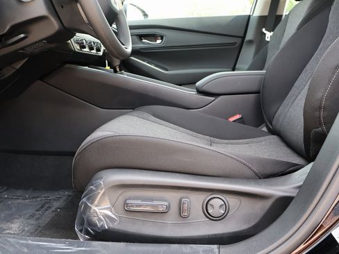 New 2025 Honda Accord SE image 23