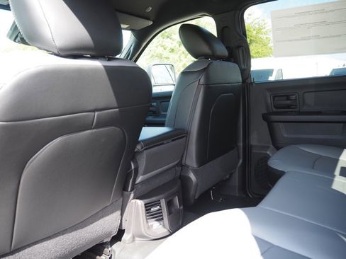 New 2026 RAM 5500 Tradesman w/ Chrome Appearance Group image 15