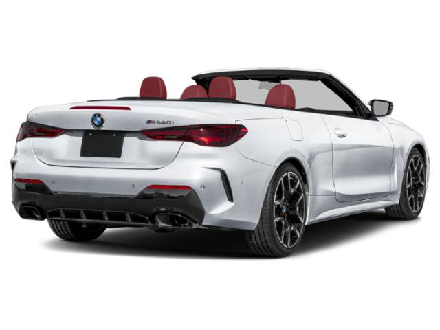 New 2027 BMW M440i Convertible RWD image 5