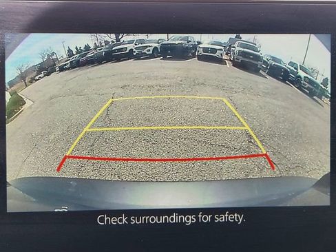 Used 2023 MAZDA CX-30 AWD 2.5 S w/ Select Package image 22