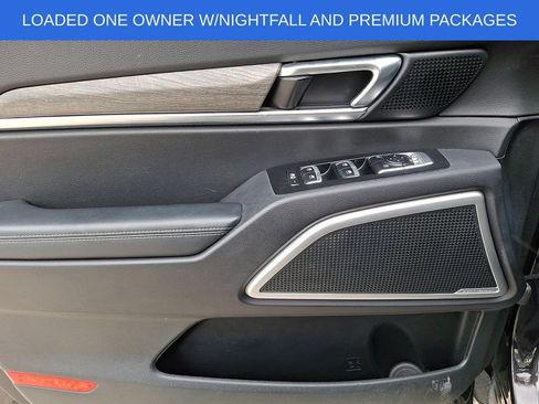 Used 2022 Kia Telluride EX w/ EX Premium Package AWD/4WD image 12