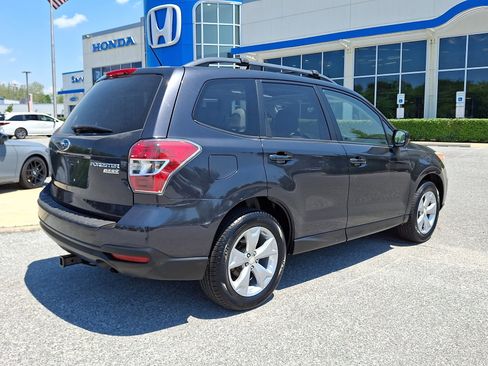 Used 2014 Subaru Forester 2.5i Premium w/ Popular Package #1 AWD/4WD image 6