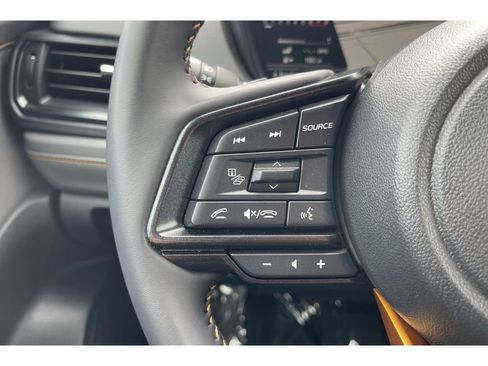 Certified 2026 Subaru Forester Wilderness AWD/4WD image 35