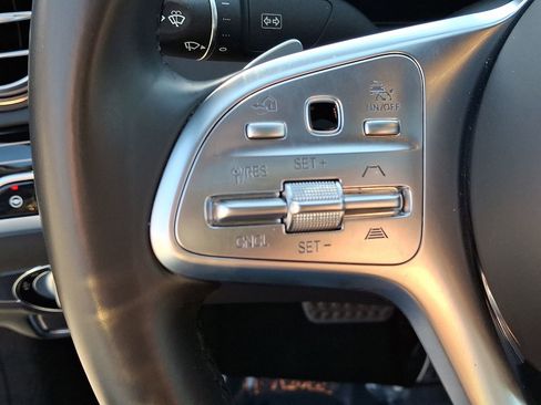 Certified 2019 Mercedes-Benz S 560 Sedan image 22