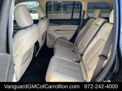 Used 2022 Jeep Grand Cherokee Limited AWD/4WD image 28