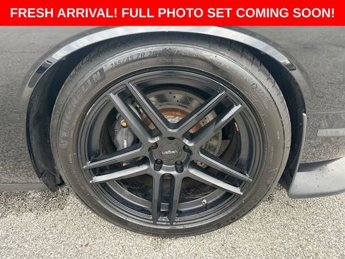 Used 2020 Dodge Challenger R/T Scat Pack RWD image 29
