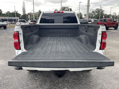 Used 2016 GMC Sierra 2500 Denali w/ Duramax Plus Package AWD/4WD image 45