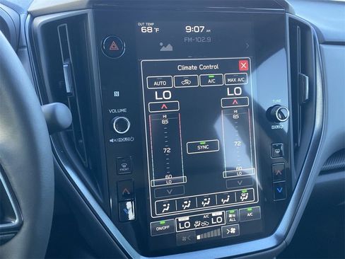 New 2026 Subaru Crosstrek 2.5i Limited image 23