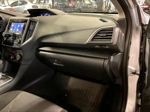 Used 2019 Subaru Impreza 2.0i Premium AWD/4WD image 16