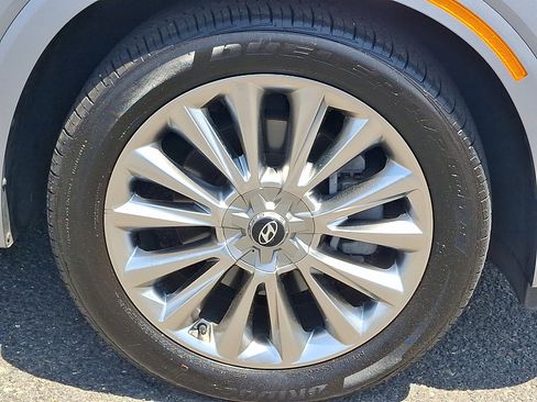 Used 2020 Hyundai Palisade Limited AWD/4WD image 9