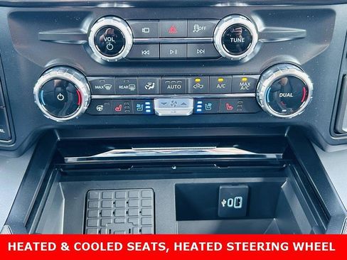 New 2026 Ford F250 Lariat w/ Tremor Off-Road Package image 7