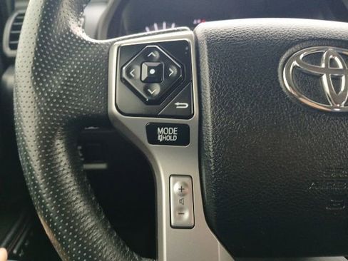 Used 2019 Toyota 4Runner Limited RWD image 20