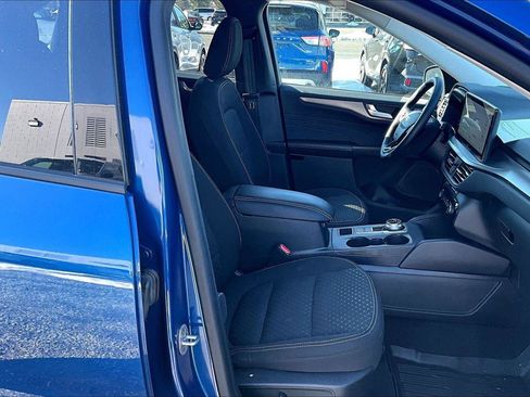 Used 2023 Ford Escape Active w/ Tech Pack #2 image 7