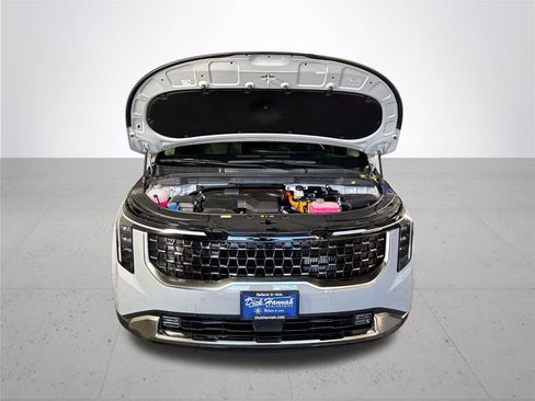 New 2026 Kia Carnival SX image 22