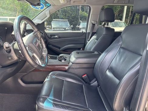 Used 2020 GMC Yukon SLT image 6