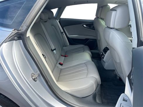 Used 2018 Audi A7 3.0T Prestige AWD/4WD image 48