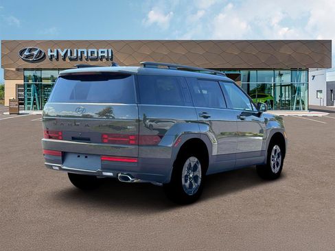 New 2026 Hyundai Santa Fe XRT image 7