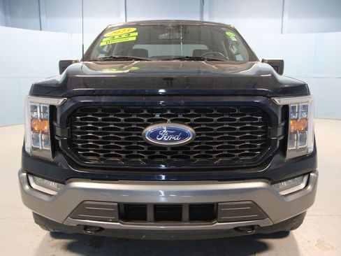 Used 2023 Ford F150 XLT w/ Equipment Group 302A High image 32