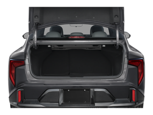 New 2026 Kia K4 GT-Line Turbo FWD image 8