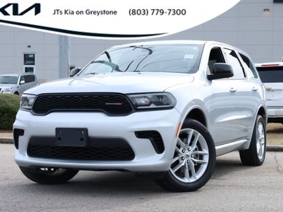 Used 2023 Dodge Durango GT