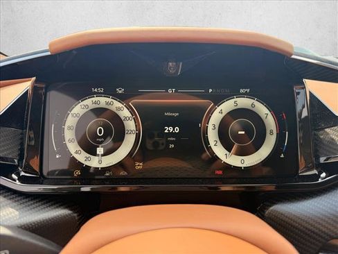 New 2026 Aston Martin Vanquish RWD image 18