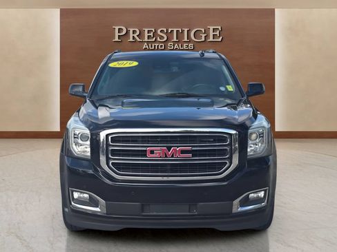 Used 2019 GMC Yukon SLE w/ SLE Value Package RWD image 6