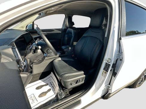 Certified 2024 Kia Sportage EX FWD image 21