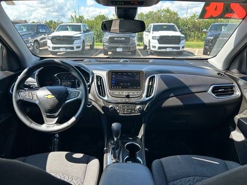 Used 2024 Chevrolet Equinox LT AWD/4WD image 15