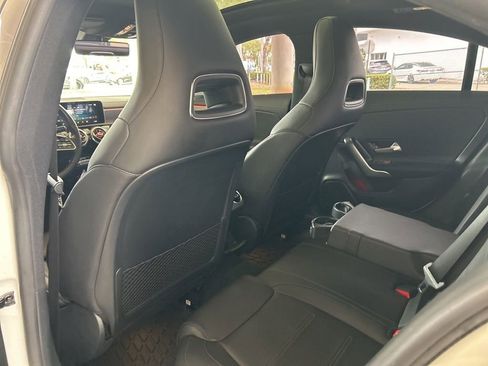 Used 2020 Mercedes-Benz CLA 250 CLA 250 image 34