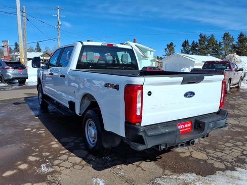 Used 2024 Ford F350 XL image 4