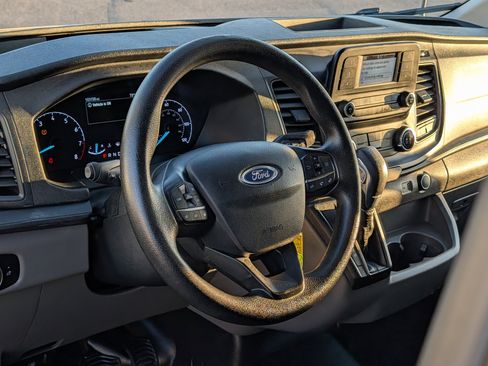 Used 2021 Ford Transit 250 Low Roof image 19