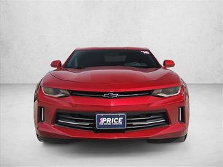 Used 2018 Chevrolet Camaro LT RWD video 2