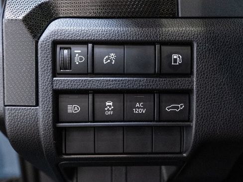 Certified 2026 Toyota 4Runner Limited AWD/4WD image 26