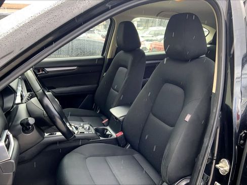 Used 2018 MAZDA CX-5 Sport FWD image 11