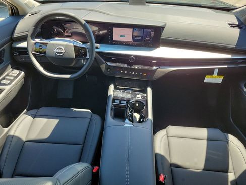 New 2026 Nissan Murano SL image 16