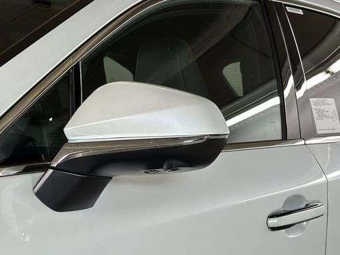 New 2026 Lexus RX 350 AWD/4WD image 6