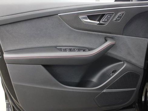 Used 2023 Audi RS Q8 w/ Black Optic Package AWD/4WD image 18