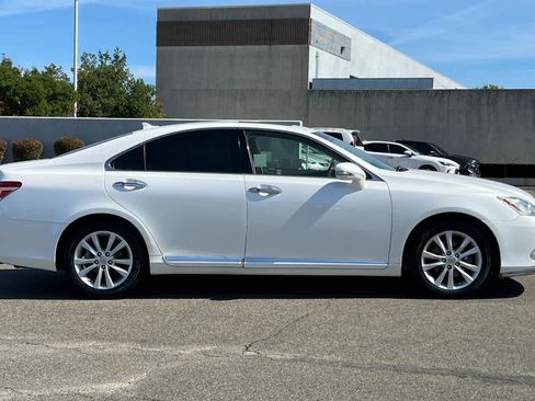 Used 2011 Lexus ES 350 FWD image 6